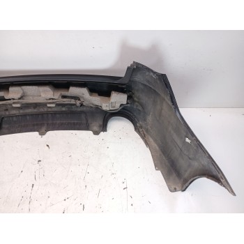 Recambio de paragolpes trasero para hyundai i40 i (vf) 1.7 crdi referencia OEM IAM 866403Z300  