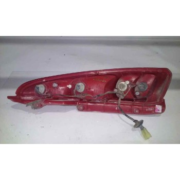 Recambio de piloto trasero izquierdo para daewoo tacuma 1.8 referencia OEM IAM   