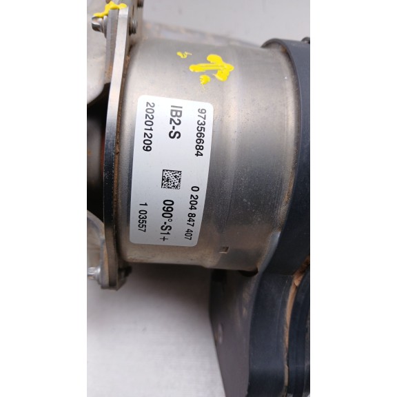 Recambio de servofreno para renault arkana i (lcm_, ldn_) 1.6 e-tech 145 (ldmu) referencia OEM IAM 472107786R 0204N00214 0204847