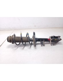 Recambio de amortiguador delantero derecho para renault arkana i (lcm_, ldn_) 1.6 e-tech 145 (ldmu) referencia OEM IAM 13100036R