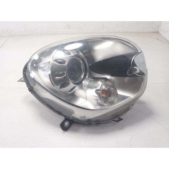 Recambio de faro derecho para mini mini countryman (r60) one d referencia OEM IAM 030126727400 9801040 9801040-05