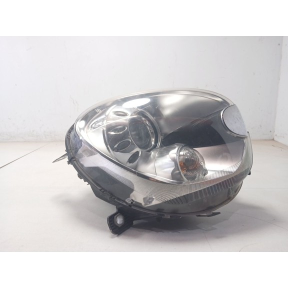 Recambio de faro derecho para mini mini countryman (r60) one d referencia OEM IAM 030126727400 9801040 9801040-05