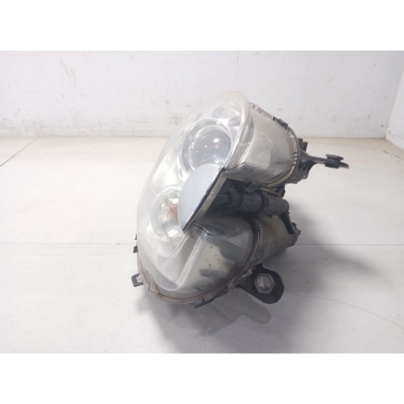 Recambio de faro derecho para mini mini countryman (r60) one d referencia OEM IAM 030126727400 9801040 9801040-05