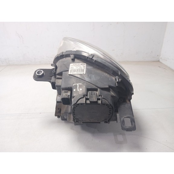 Recambio de faro derecho para mini mini countryman (r60) one d referencia OEM IAM 030126727400 9801040 9801040-05