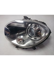 Recambio de faro izquierdo para mini mini countryman (r60) one d referencia OEM IAM 980103905 030126727300 980103905