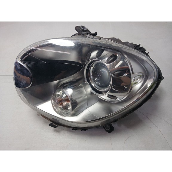 Recambio de faro izquierdo para mini mini countryman (r60) one d referencia OEM IAM 980103905 030126727300 980103905