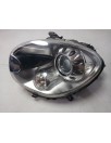 Recambio de faro izquierdo para mini mini countryman (r60) one d referencia OEM IAM 980103905 030126727300 980103905