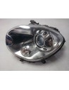 Recambio de faro izquierdo para mini mini countryman (r60) one d referencia OEM IAM 980103905 030126727300 980103905