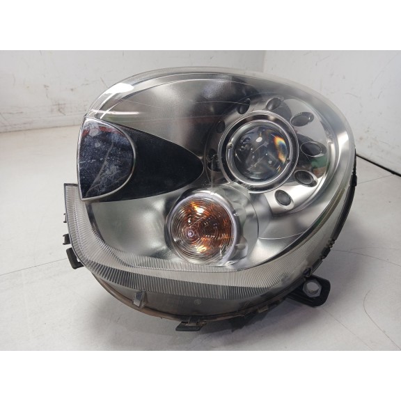 Recambio de faro izquierdo para mini mini countryman (r60) one d referencia OEM IAM 980103905 030126727300 980103905