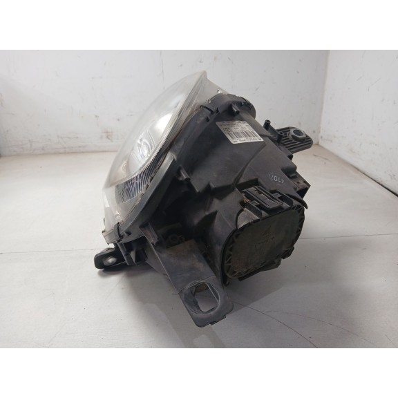 Recambio de faro izquierdo para mini mini countryman (r60) one d referencia OEM IAM 980103905 030126727300 980103905