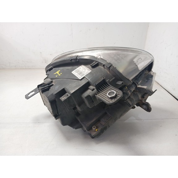 Recambio de faro izquierdo para mini mini countryman (r60) one d referencia OEM IAM 980103905 030126727300 980103905