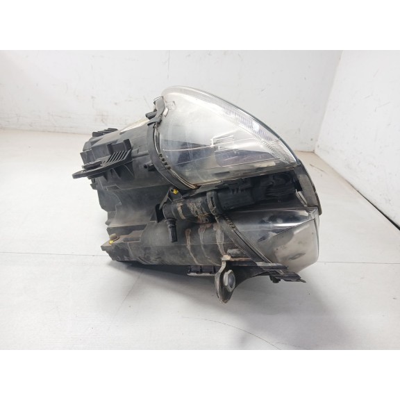 Recambio de faro izquierdo para mini mini countryman (r60) one d referencia OEM IAM 980103905 030126727300 980103905
