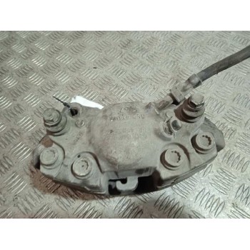 Recambio de pinza freno delantera derecha para audi a4 ber. (b8) básico referencia OEM IAM   TRW