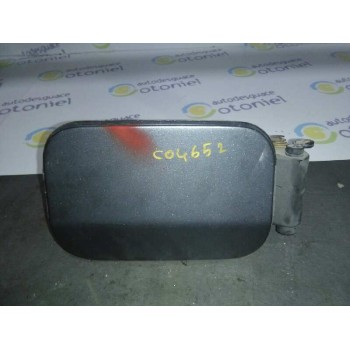 TAPA EXTERIOR COMBUSTIBLE 