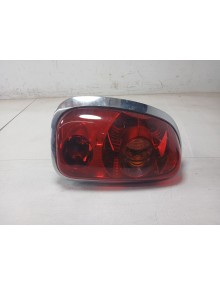 Recambio de piloto trasero izquierdo para mini mini countryman (r60) one d referencia OEM IAM 980814901  