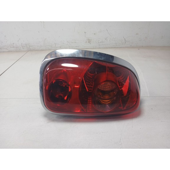 Recambio de piloto trasero izquierdo para mini mini countryman (r60) one d referencia OEM IAM 980814901  