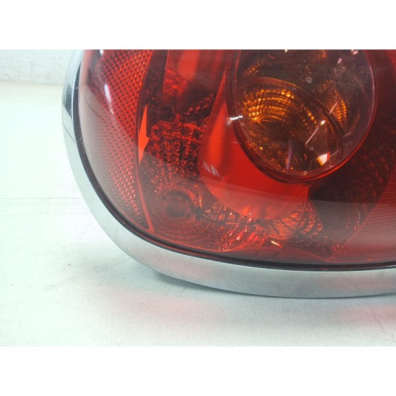 Recambio de piloto trasero izquierdo para mini mini countryman (r60) one d referencia OEM IAM 980814901  