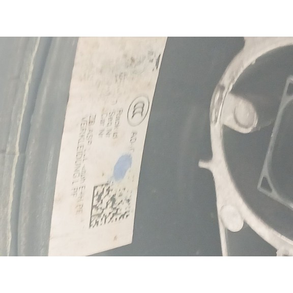 Recambio de retrovisor izquierdo para mini mini countryman (r60) one d referencia OEM IAM   