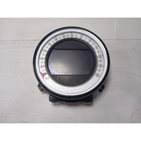 Recambio de cuadro instrumentos para mini mini countryman (r60) one d referencia OEM IAM 238287901 BM923362004K 018362610