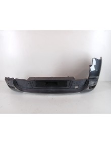 Recambio de paragolpes trasero para peugeot 3008 style referencia OEM IAM 9684964277  