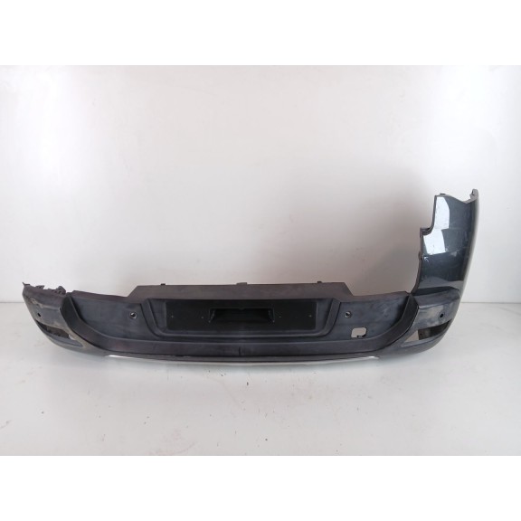 Recambio de paragolpes trasero para peugeot 3008 style referencia OEM IAM 9684964277  