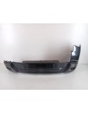 Recambio de paragolpes trasero para peugeot 3008 style referencia OEM IAM 9684964277  