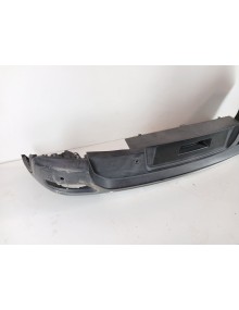 Recambio de paragolpes trasero para peugeot 3008 style referencia OEM IAM 9684964277   2