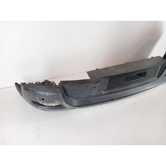 Recambio de paragolpes trasero para peugeot 3008 style referencia OEM IAM 9684964277  