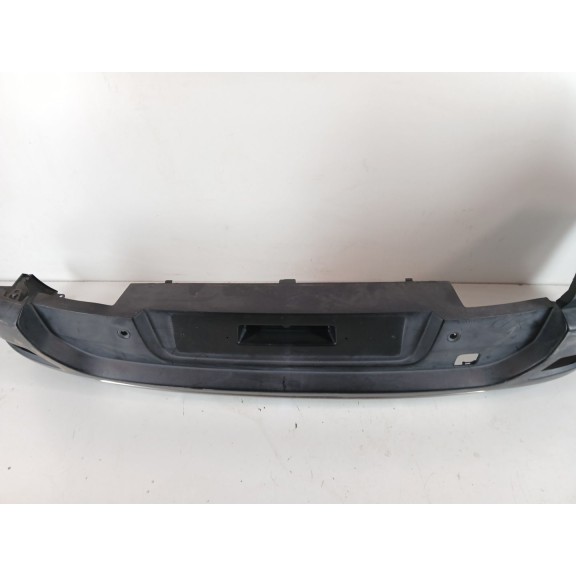 Recambio de paragolpes trasero para peugeot 3008 style referencia OEM IAM 9684964277  