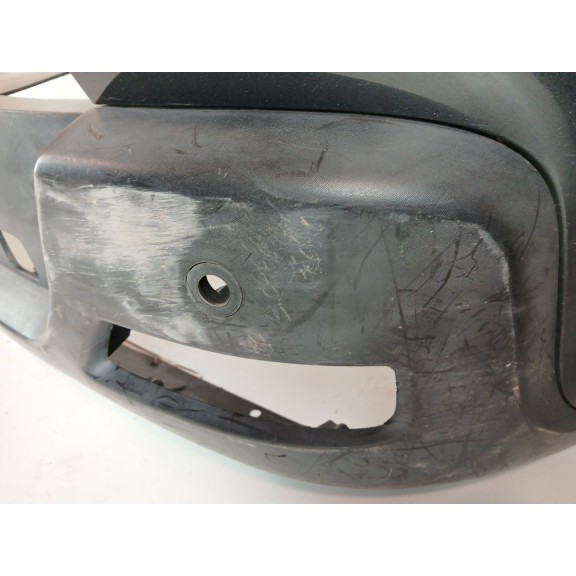 Recambio de paragolpes trasero para peugeot 3008 style referencia OEM IAM 9684964277  