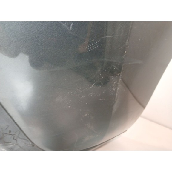 Recambio de paragolpes trasero para peugeot 3008 style referencia OEM IAM 9684964277  