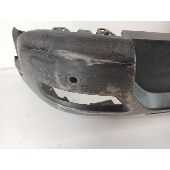 Recambio de paragolpes trasero para peugeot 3008 style referencia OEM IAM 9684964277  