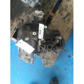 CAJA CAMBIOS JCX CASCO SIN REPARACION