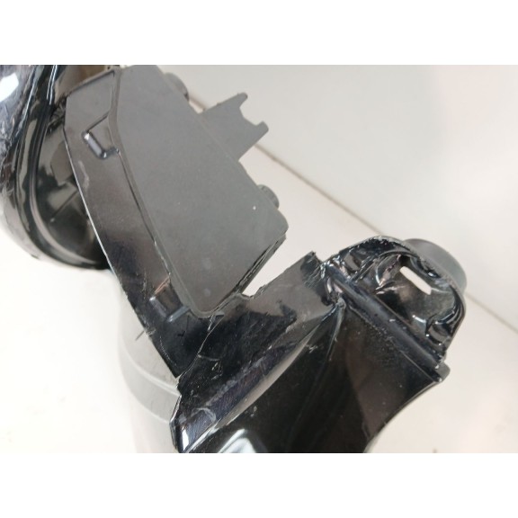 Recambio de paragolpes trasero para toyota prius (_w5_) 1.8 hybrid (zvw50_, zvw51_) referencia OEM IAM 5215947915  