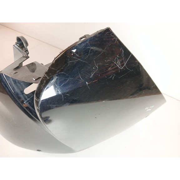 Recambio de paragolpes trasero para toyota prius (_w5_) 1.8 hybrid (zvw50_, zvw51_) referencia OEM IAM 5215947915  