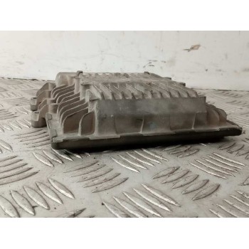 Recambio de centralita motor uce para ford fiesta (cbk) ambiente referencia OEM IAM 3S6112A650LB 5WS40140DT SIEMENS