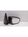 Recambio de retrovisor derecho para ford s-max (cj, wa6) 2.0 tdci referencia OEM IAM EM2B176820E CD42DCIABALMEMO139 Do2002