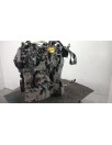 Recambio de despiece motor para nissan qashqai i (j10, nj10) 1.5 dci referencia OEM IAM K9K646  