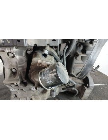 Recambio de despiece motor para nissan qashqai i (j10, nj10) 1.5 dci referencia OEM IAM K9K646   2