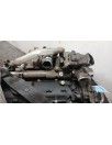 Recambio de despiece motor para nissan qashqai i (j10, nj10) 1.5 dci referencia OEM IAM K9K646  