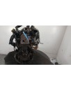 Recambio de despiece motor para nissan qashqai i (j10, nj10) 1.5 dci referencia OEM IAM K9K646  