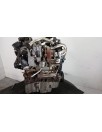 Recambio de despiece motor para nissan qashqai i (j10, nj10) 1.5 dci referencia OEM IAM K9K646  