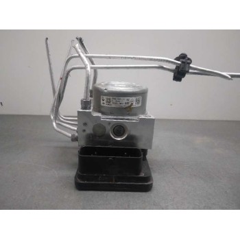 Recambio de abs para renault megane iv berlina 5p 1.3 tce referencia OEM IAM 476607355R 10022010264 