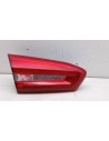 Recambio de piloto trasero izquierdo interior para ford focus iv (hn) 1.0 ecoboost referencia OEM IAM JX7B13A603DC 12122019 