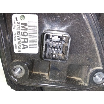 Recambio de retrovisor izquierdo para hyundai ix35 (lm, el, elh) 1.7 crdi referencia OEM IAM 876102S350CA 876102Y070RAH ABATIBLE