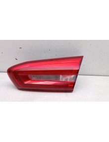 Recambio de piloto trasero derecho interior para ford focus iv (hn) 1.0 ecoboost referencia OEM IAM JX7B13A602dC 16122019 