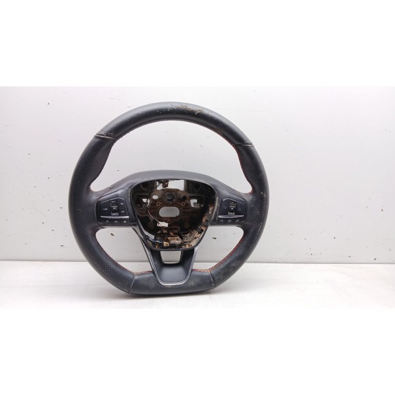 Recambio de volante para ford focus iv (hn) 1.0 ecoboost referencia OEM IAM 34265036D jX7J3bb6C3GRY 4265036D1934506188