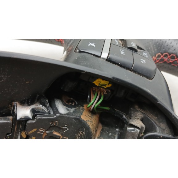 Recambio de volante para ford focus iv (hn) 1.0 ecoboost referencia OEM IAM 34265036D jX7J3bb6C3GRY 4265036D1934506188