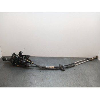 Recambio de varillaje cambio para ford transit connect furgon 200 l1 ambiente referencia OEM IAM KV6R7C453CAC  