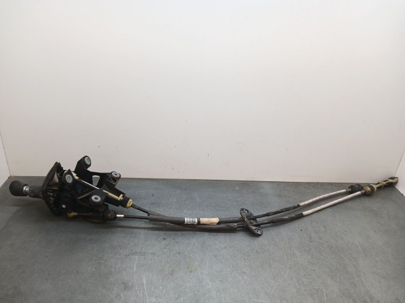 Recambio de varillaje cambio para ford transit connect furgon 200 l1 ambiente referencia OEM IAM KV6R7C453CAC  